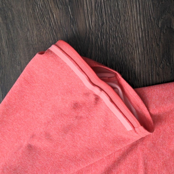 Eddie Bauer Men's Size 2XL Salmon FREEDRY Short Sleeve Polo - Picture 5 of 6